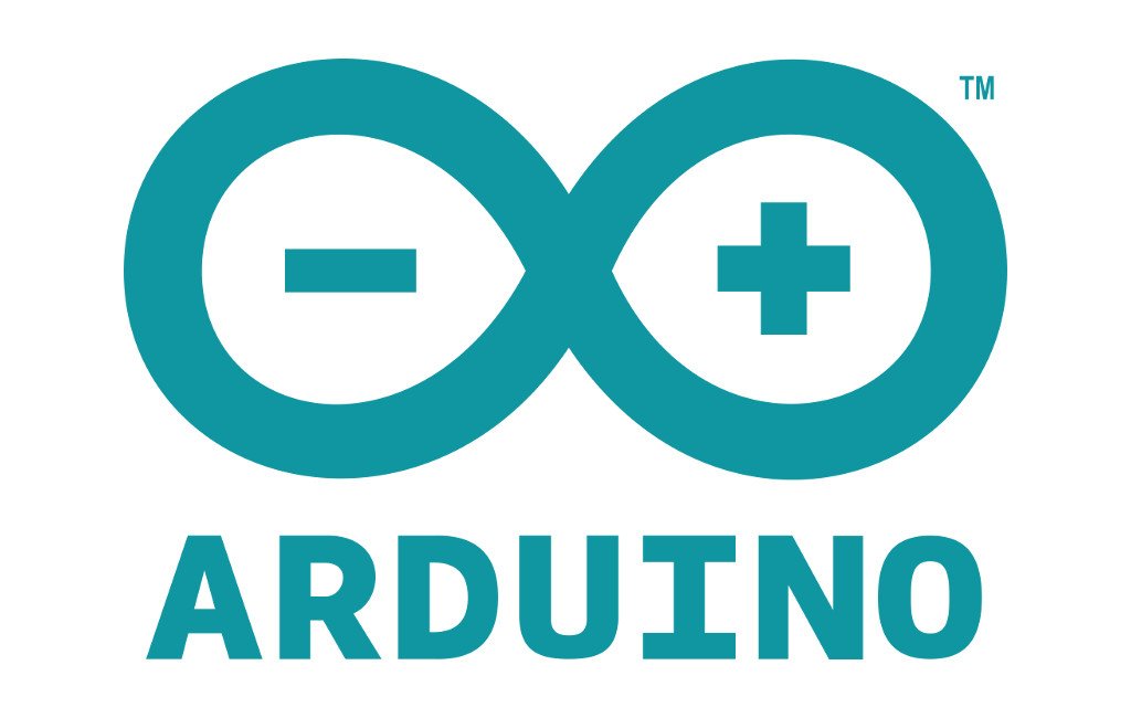 Logo de Arduino