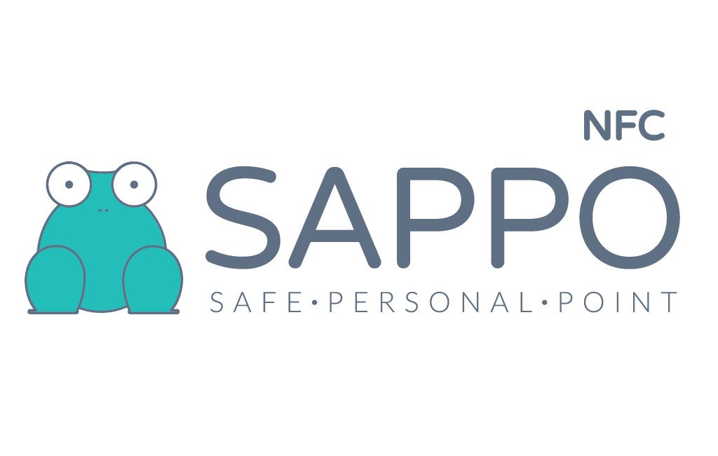 El logo de SAPPO, el dispositivo de attec