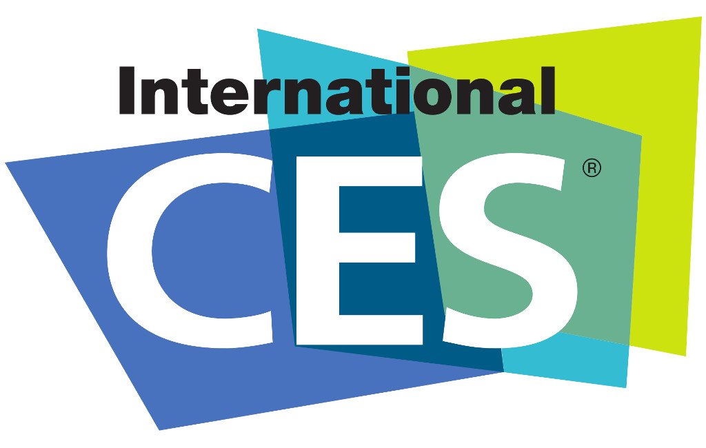 El logo del CES