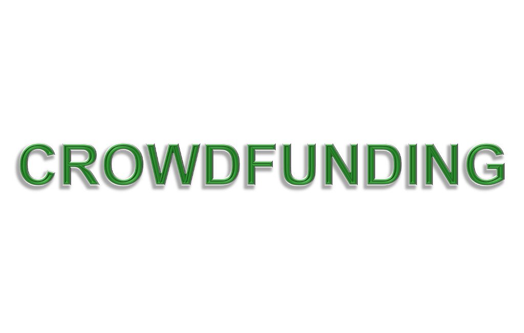 El término crowdfunding