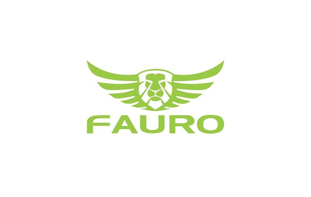 Logo de Fauro Motor Company