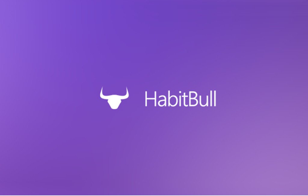 Logo de HabitBull