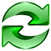 Logo de FreeFileSync