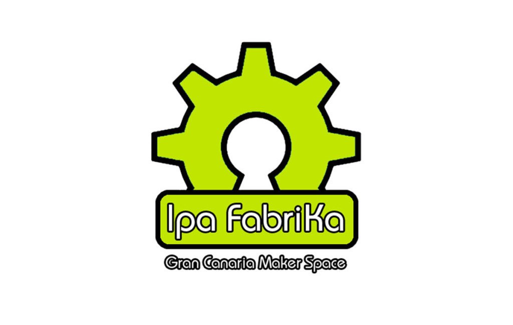 El logo de Lpa Fábrika