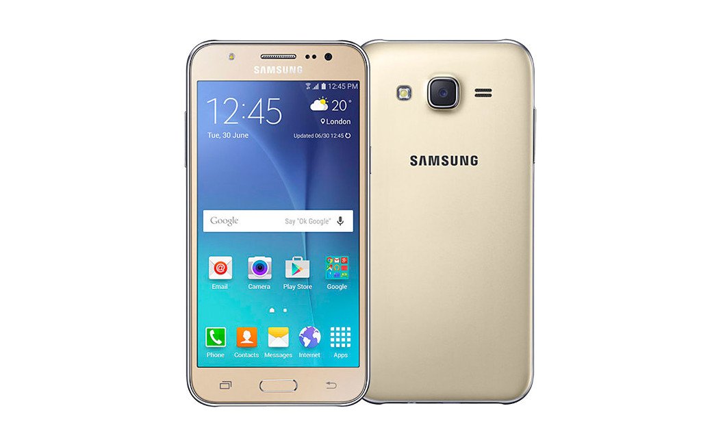 Samsung Galaxy J5 (2016)