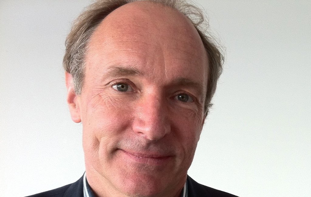Timothy Berners Lee, el padre de la web